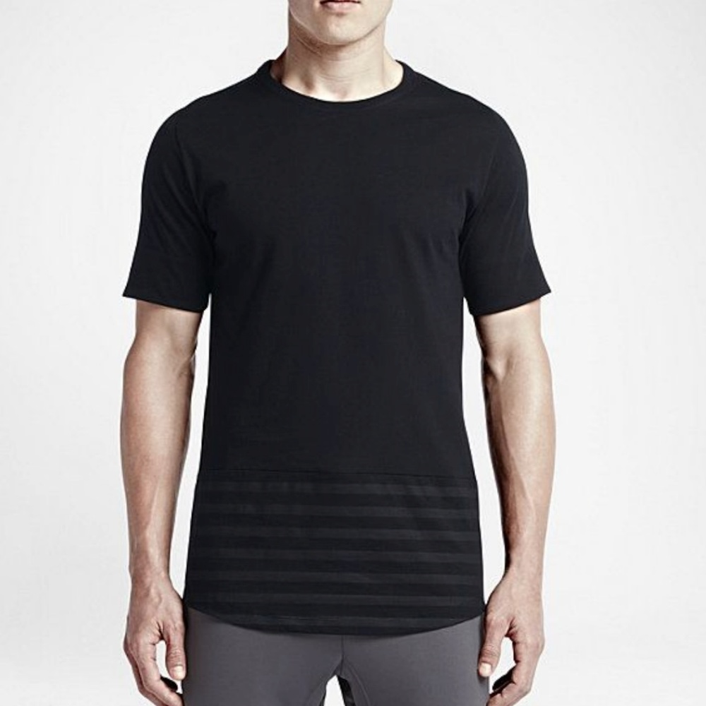 NIKE FC Sideline T Shirt - NWT